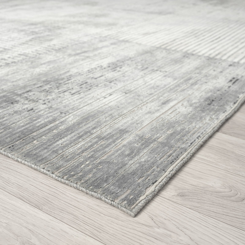 Echo Area Rug, Runner 2'6" x 10'