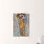 Gustav Klimt - Wrapped Canvas Painting-21212027