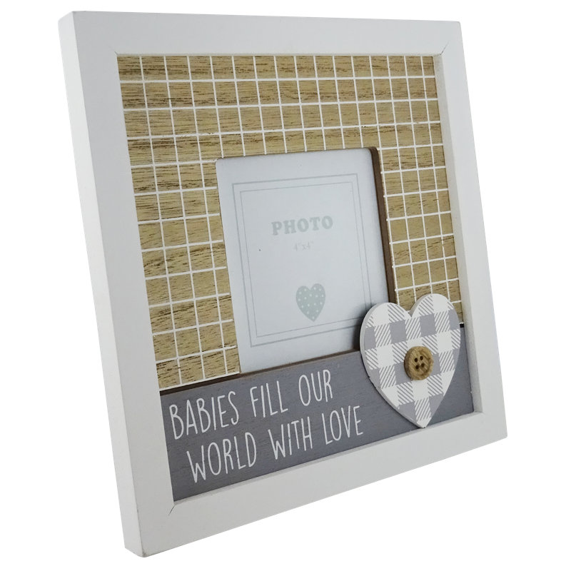 Dobbins Picture Frame