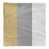 Gold/Grey/White