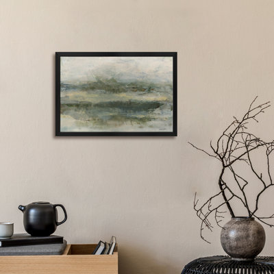 Ames - Wall Art Print - Gallery Poster
