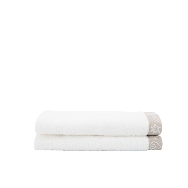 Super Plush Fingertip Towel