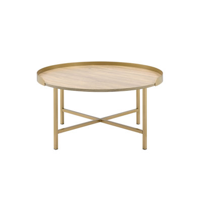 Table basse Mithea