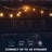 Outdoor 1 - Bulb 24'' Plug-in LED String Light