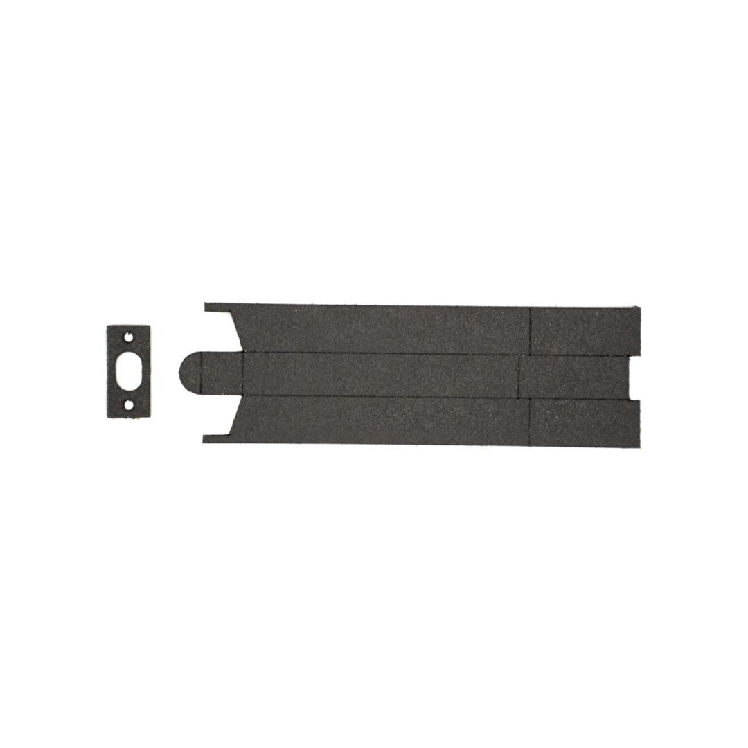 Flush Bolt