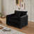 Black est en rupture de stock