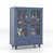 Bleu est en rupture de stock