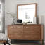 Commode 6 tiroirs Couronne