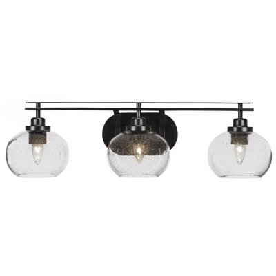 Odyssey 3 Light Bath Bar