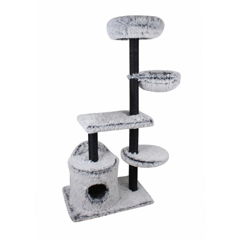 Lexus 134cm H Cat Tree