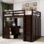 Lit mezzanine double Kiya Kids-286421782