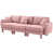 Rose est en rupture de stock
