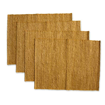 Powden Cotton Rectangle Placemat