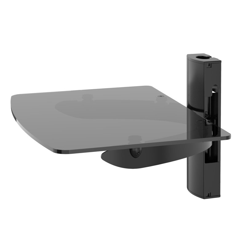 Single Glass Shelf