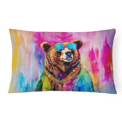 Coussin Hippie