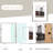 Gallery Matted Frame Set,Wall Mount Display-69499949