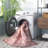 Tucson Performance Machine Washable Oriental Rug-1397689848
