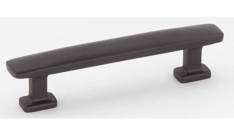Cloud Bar / Handle Pull, Polished Chrome