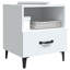 Linita Manufactured Wood Bedside Table-2094388245