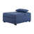 Blue Polyester