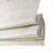 Basketweave Room Darkening Cordless Roman Shade-1227466156-1209636898-1227466152