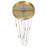 Main St. 21 - Light Cluster Pendant-2124583229