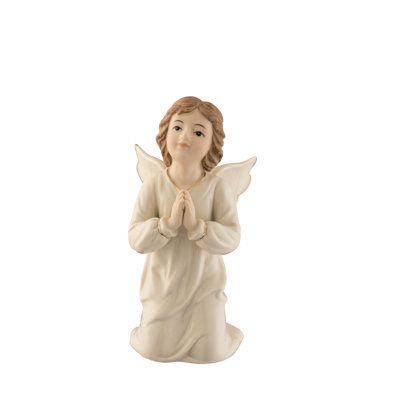 Angel Of Worship