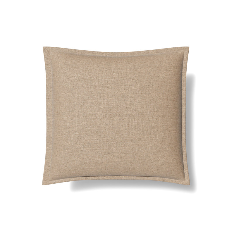 Sable Pillow, 22x22