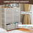 Teagann 8 Drawer Storage Drawer-81987446