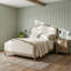Curated Cotton 3 Piece King Bedroom Set-397931165-397931167