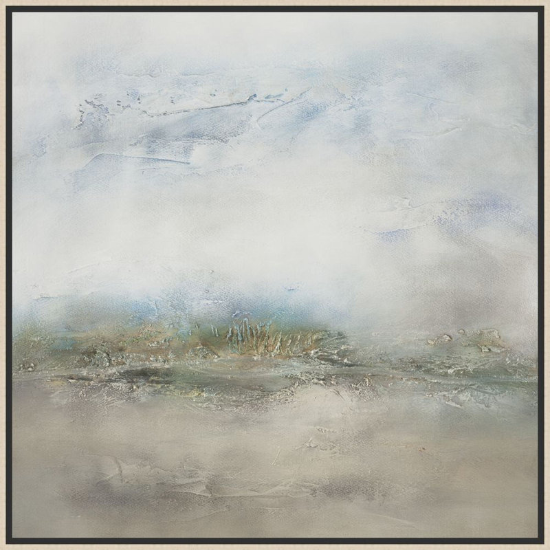 Sailing Blossoms 1 Print