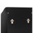 Kitchen Storage Island with Removable Side Racks-244600358