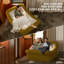 2 Seater Bean Bag Chaise Lounge