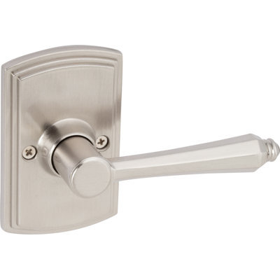 Italian Single Dummy Door Lever