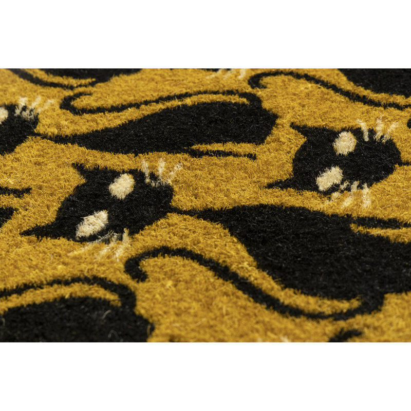 Outdoor Doormat