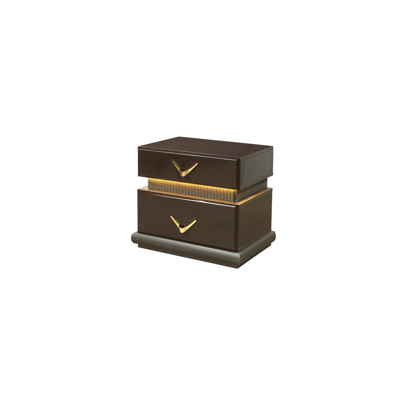 Table de chevet Kiawna