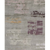 One-of-a-Kind 8' X 9'10" Area Rug