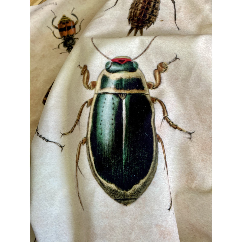 Velvet Pair, 147cm W x 250cm L