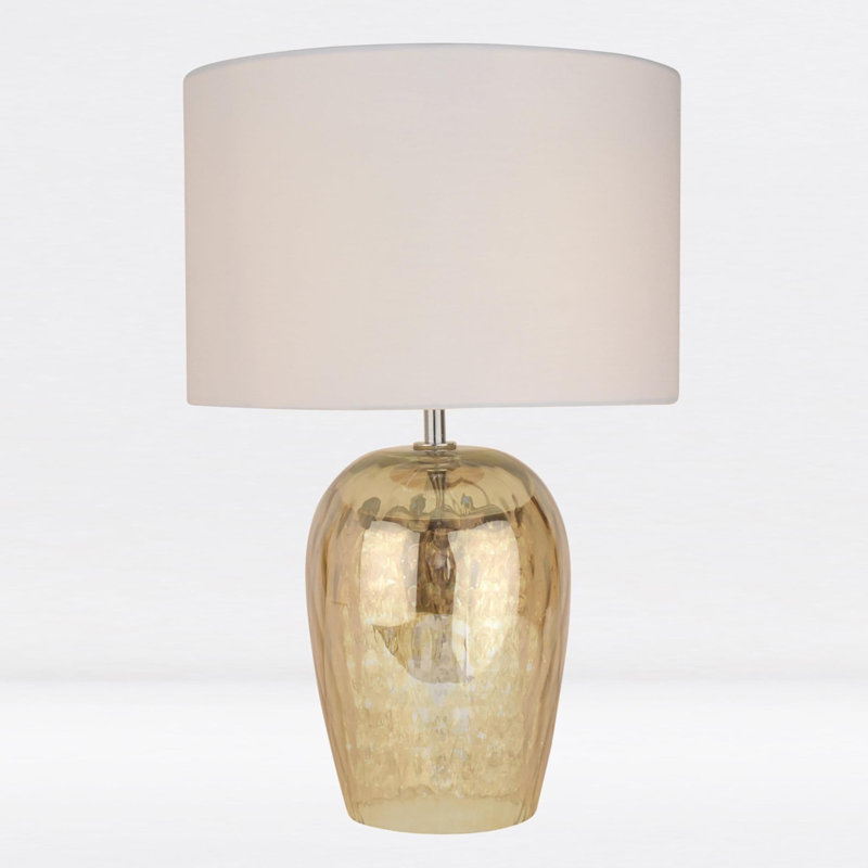 Yamaguchi Glass Table Lamp