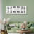 Elijan 4" x 6" 12-Opening Wall Collage Picture Frame-312564078