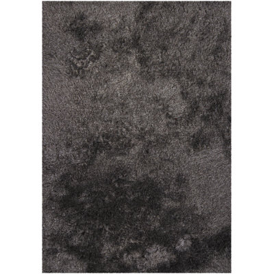 Tapis brun/brun clair Heike