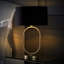Suejin Metal Table Lamp-830347673