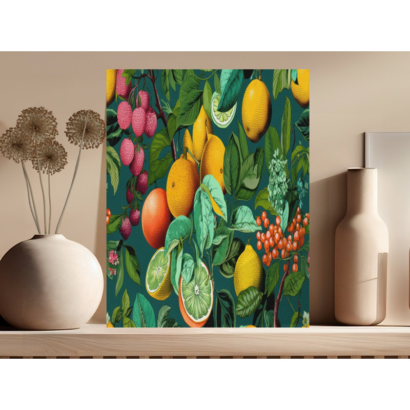 Wrapped Canvas Print Set, 20x30