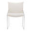 Ensemble de 2 chaises d'appoint Modern