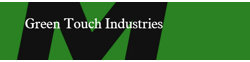Green Touch Industries logo
