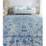 Oriental Area Rug