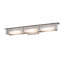 Konsol 3 - Light Flush Mounted Sconce