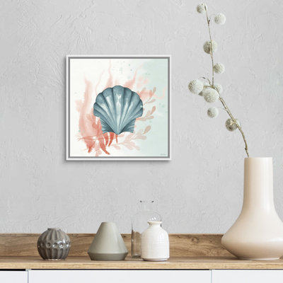" Splash II " Painting