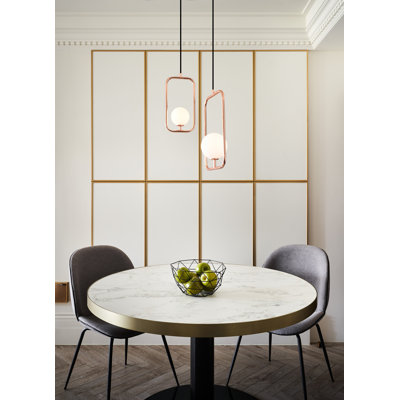 Aviva 1 - Light Pendant
