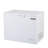 Maxx Cold 50" Commercial Solid Top Chest Freezer - 12.7 Cu. ft. Storage